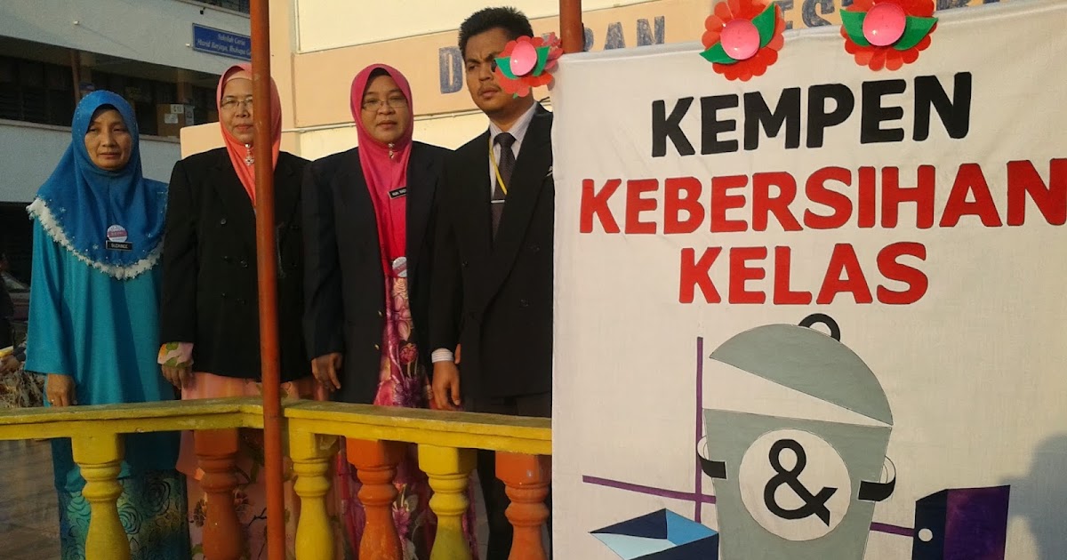 HEM PELANCARAN KEMPEN KEBERSIHAN ZERO SAMPAH