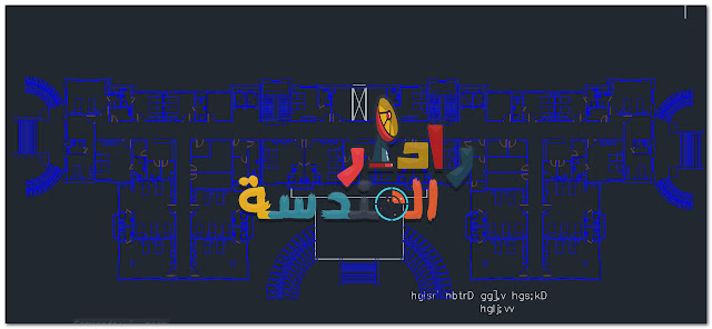    تحميل ملف أوتوكاد لــ كتل 3D من المستشفيات dwg