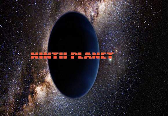 Pencarian Planet Kesembilan Nasa