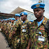 200 Nigerian peacekeepers withdraw from Liberia