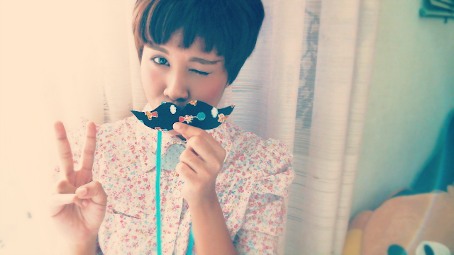 mustache, moustache, cute, kawaii, do it yourself, fashion, style