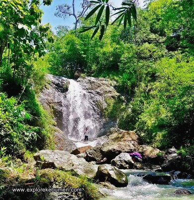 curug domas