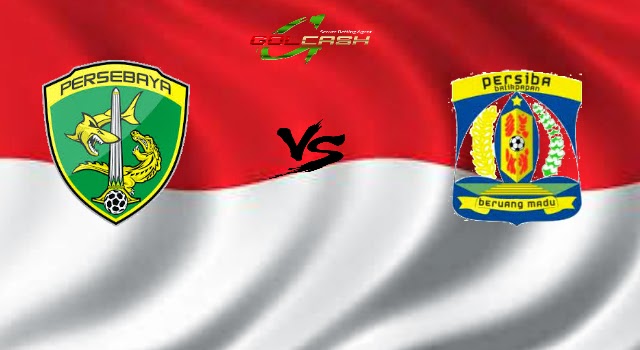  Prediksi Skor Persebaya vs Persiba Balikpapan 08 Juni 2014