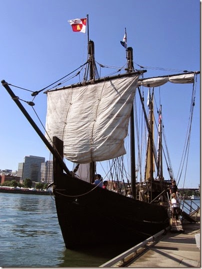 IMG_0860 Nina Replica in Portland, Oregon on May 30, 2008