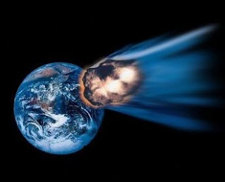 asteroide fin del mundo