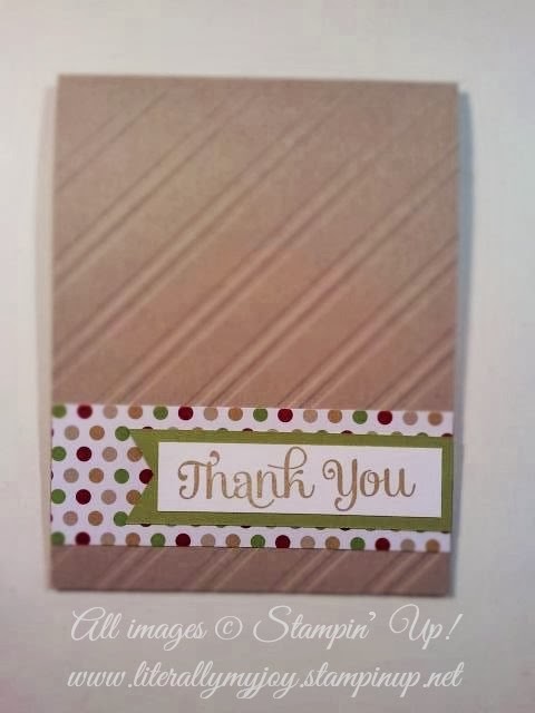 www.literallymyjoy.stampinup.net