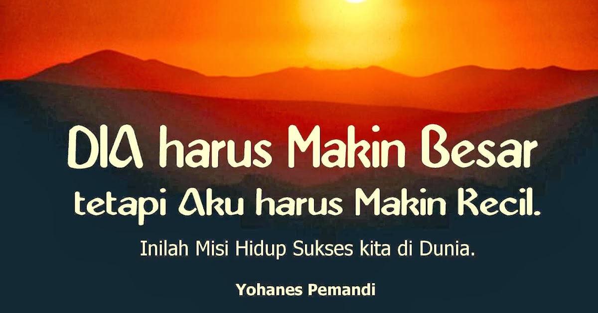 Motivasi sukses-pengertian motivasi  MOTIVATOR INDONESIA