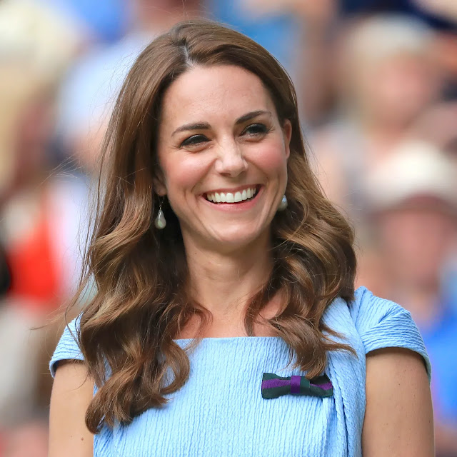 Has Kate Middleton Undergone Plastic Surgery