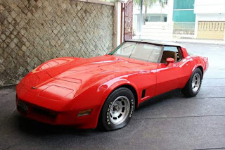 Forsale RARE Classic Car 1978 Chevrolet Corvette