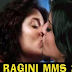 Sunny Leone's  Full Kiss Scene in RAGINI MMS 2    2014