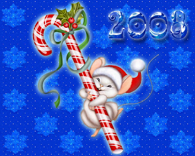 funny christmas wallpapers