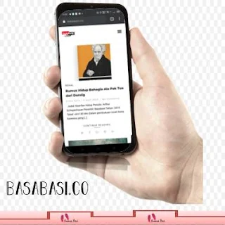 Situs Baca Online
