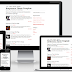 Thesis Responsive Blogger Template