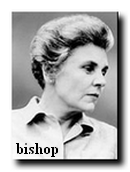 Elizabeth Bishop