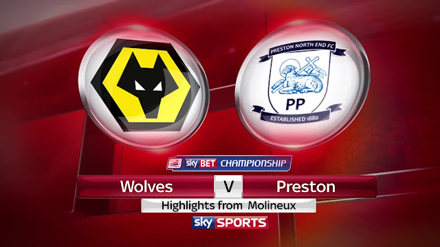 Nhận định, soi kèo tài xỉu trận đấu Wolverhampton vs Preston, 18h00, ngày 07-05