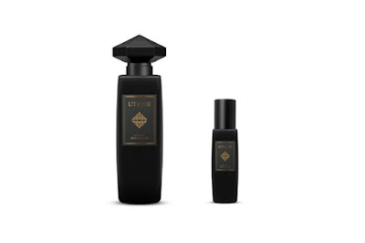 Perfumes de lujo Midnight Drama para mujeres y hombres