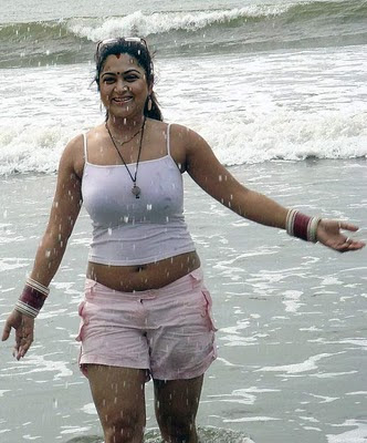 Actress Kushboo  on Elderly Tollywood New Hottest Actress Varalakshmi Hot S Rape Scene