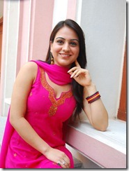 AKSHA STYLISH PHOTOS cleavage