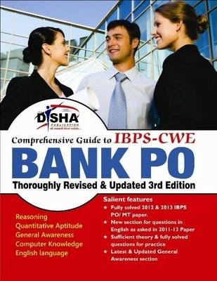 http://www.amazon.in/Comprehensive-Guide-IBPS-CWE-Bank-Exam/dp/9384089702/?tag=wwwcareergu0c-21