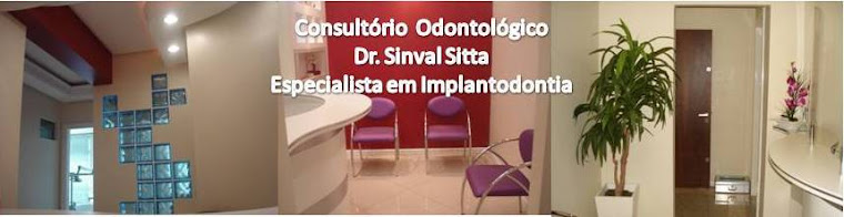 DR. SINVAL SITTA