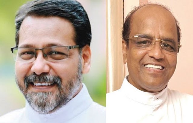 കാനൻ ലോ സൊസൈറ്റിയുടെ ഭാരവാഹികളെ തെരഞ്ഞെടുത്തു