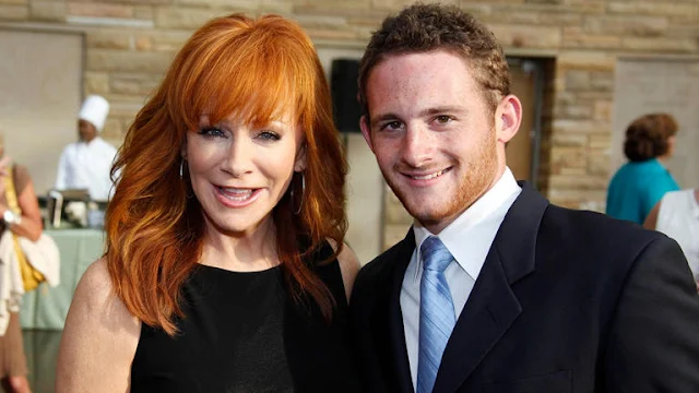 Reba's Shocking New Role Revealed! You Won't Believe Who She's Playing!