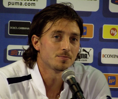 Riccardo Montolivo Milan