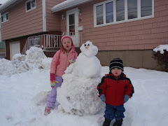 The Snowman