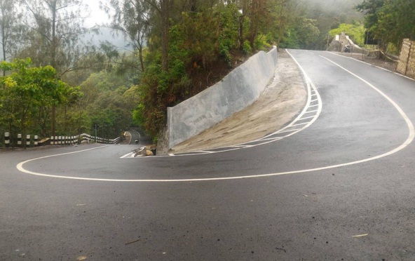 Pemandian Air Panas Cangar Kota Batu CIBUNUS ADVENTURE