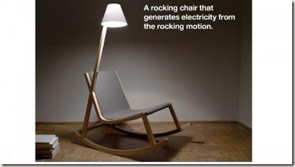 rockingchair