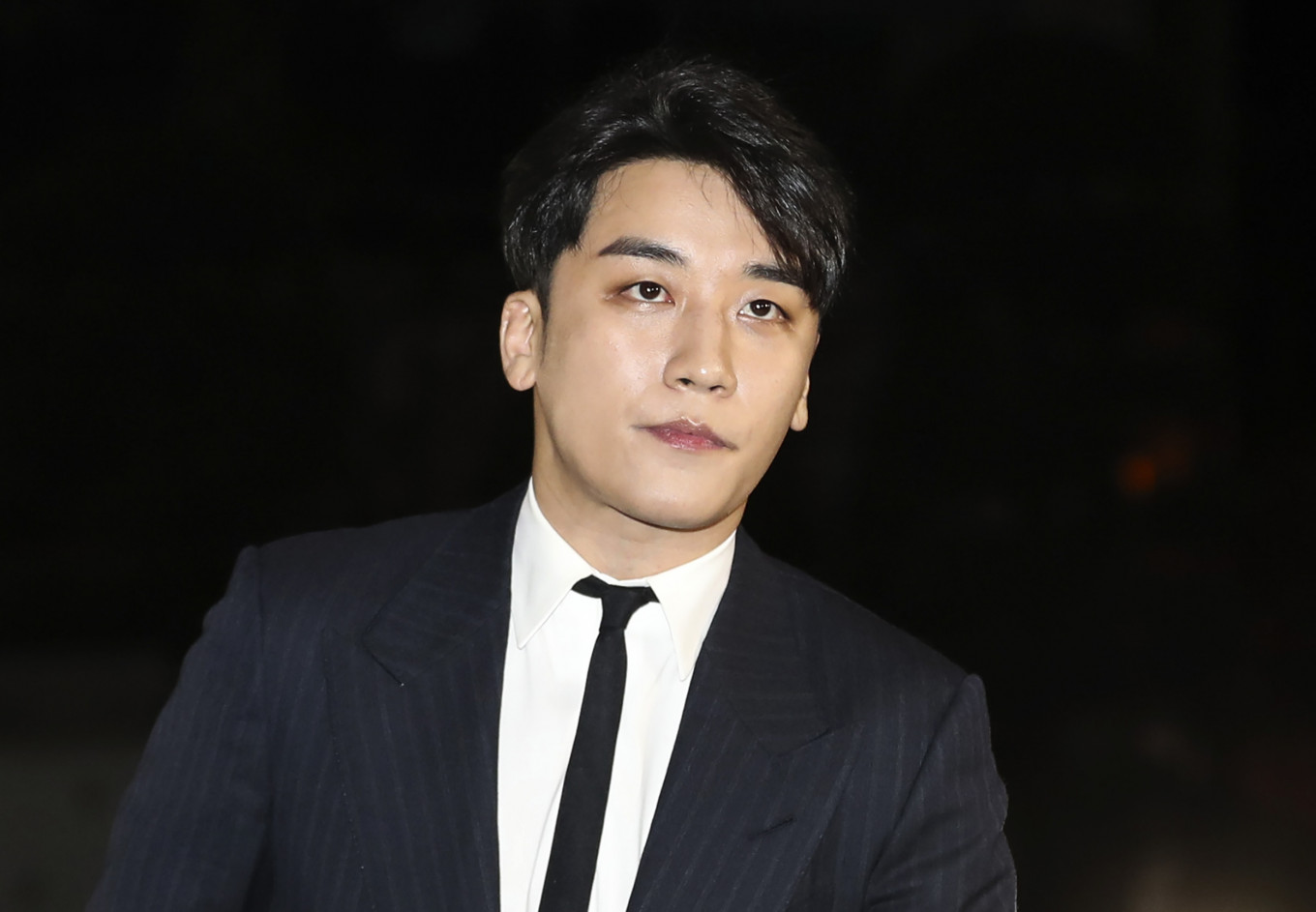 The Attorney's Office Again Requested An Arrest Warrant For Seungri