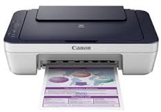 Canon PIXMA E400 Driver Download