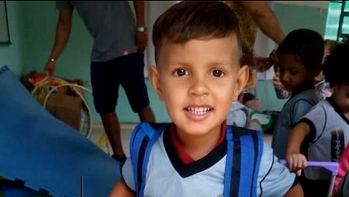 TRAGÉDIA: Criança de 3 anos cai em fossa e morre afogada em Rondônia