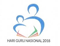  Pedoman Tema Dan Logo Peringatan Hari Guru Nasional  PEDOMAN TEMA DAN LOGO PERINGATAN HARI GURU NASIONAL (HGN) TAHUN 2018