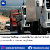 Transportadores rodoviários de carga não precisarão renovar registro