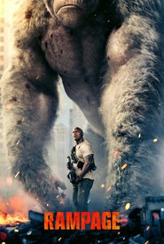 RAMPAGE (2018)