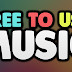 Nguồn nhạc free cho mọi người làm và kiếm tiền Youtube