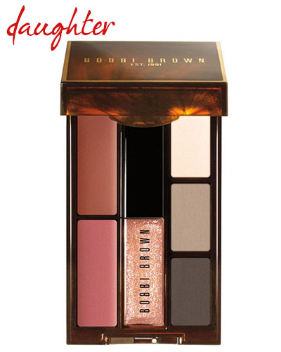 Bobbi Brown Limited Edition Mini Lip & Eye Palette