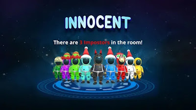 Impostor download Android