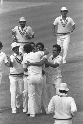 India Winning Final 1983 World Cup Highlights ~ Indian Cricket Team Updates