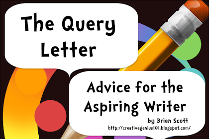 The Question Letter: Advice For The Aspiring Author