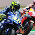 Marc Marquez vs Valentino Rossi: Who Truly Deserves the MotoGP GOAT Title?