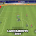 SAIU!! Acabou De Lançar Novo Jogo De Futebol 2019 Para ANDROID De 1.2GB