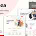 Leza - React Next Loans & Funding Agency Template 