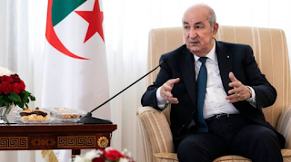 "Unacceptable" the Algerian president denounces the shift in Spain's position on the Sahara region Algerian President Abdelmadjid Tebboune considered that the shift in Spain's position on the issue of the Sahara is "morally and historically unacceptable," stressing at the same time that his country "will not abandon its commitment to supplying Spain with gas."  Algerian President Abdelmadjid Tebboune announced on Saturday evening that the shift in Spain's position on the issue of the Sahara region is "morally and historically unacceptable."  On March 18, Spain radically changed its position on the Sahara crisis.  After its commitment to neutrality regarding the region, the Spanish government publicly supported Morocco's proposal to grant the region autonomy under its sovereignty, and Algeria "astonished" the "sudden coup" in the Spanish position and summoned its ambassador to Madrid after that.  In an interview with national media, Tebboune denounced the Spanish decision, saying that Algeria "has good relations with Spain", but the recent position of Spanish Prime Minister Pedro Sanchez on the issue "changed everything."  He added, "We will not interfere in Spain's internal affairs, but Algeria, as an observer country in the file of the Sahara region, as well as the United Nations, considers Spain the managing force of the region as long as a solution is not reached" to this conflict.  Tebboune added, "We demand the application of international law so that relations with Spain return to normal, which should not abandon its historical responsibility, as it is required to review itself."  At the same time, the Algerian president stressed that his country "will not abandon its commitment to supplying Spain with gas, whatever the circumstances," and Spain relies heavily on Algeria for gas supplies.  And at the beginning of this month, the Algerian public oil and gas group "Sonatrach" said that it does not rule out an "review" of the price of gas exported to Spain, in the context of diplomatic tension between Algeria and Madrid.  "Since the beginning of the crisis in Ukraine, gas and oil prices have exploded," Sonatrach's CEO, Taoufik Hakkar, said. "Algeria has decided to maintain the contractual prices that are relatively appropriate with all its customers, but it is not excluded that an audit of prices will be carried out with Our Spanish client.  In a shift in its position on the issue of the Sahara region, Spanish Foreign Minister Jose Manuel Alparis announced last March that his country "considers the autonomy initiative presented in 2007 by Morocco as the most serious, realistic and credible basis for resolving the dispute over the Sahara."  In 1975, the conflict between Morocco and the Polisario over the Sahara region began after the Spanish occupation ended its presence in the region, turning the dispute into an armed conflict that lasted until 1991 when the two sides signed a ceasefire agreement, under the auspices of the United Nations.  Rabat insists on its right to the Sahara region and proposes expanded autonomy under its sovereignty, while the Polisario demands the organization of a referendum for self-determination, a proposal supported by Algeria, which hosts refugees from the region.