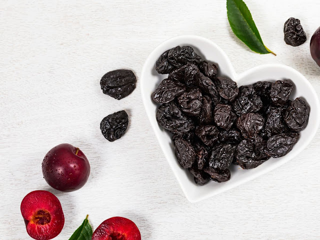 Unexpected Foods That Are Secretly Super Nutritious -Prunes