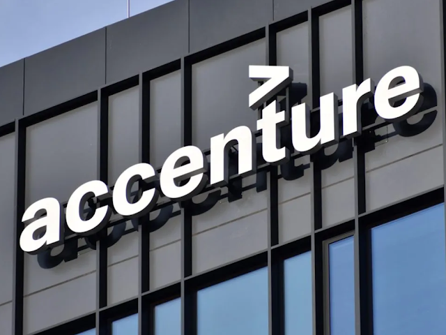 Accenture Is Hiring For System And Application Services Associate