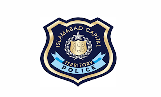 Islamabad Police Jobs Online Apply - Islamabad Capital Territory Police Jobs 2021 - ICT Police Jobs 2021