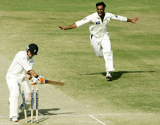 Shoaib Akhtar