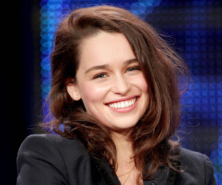 Emilia Clarke HQ photo